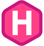 Hugo Logo