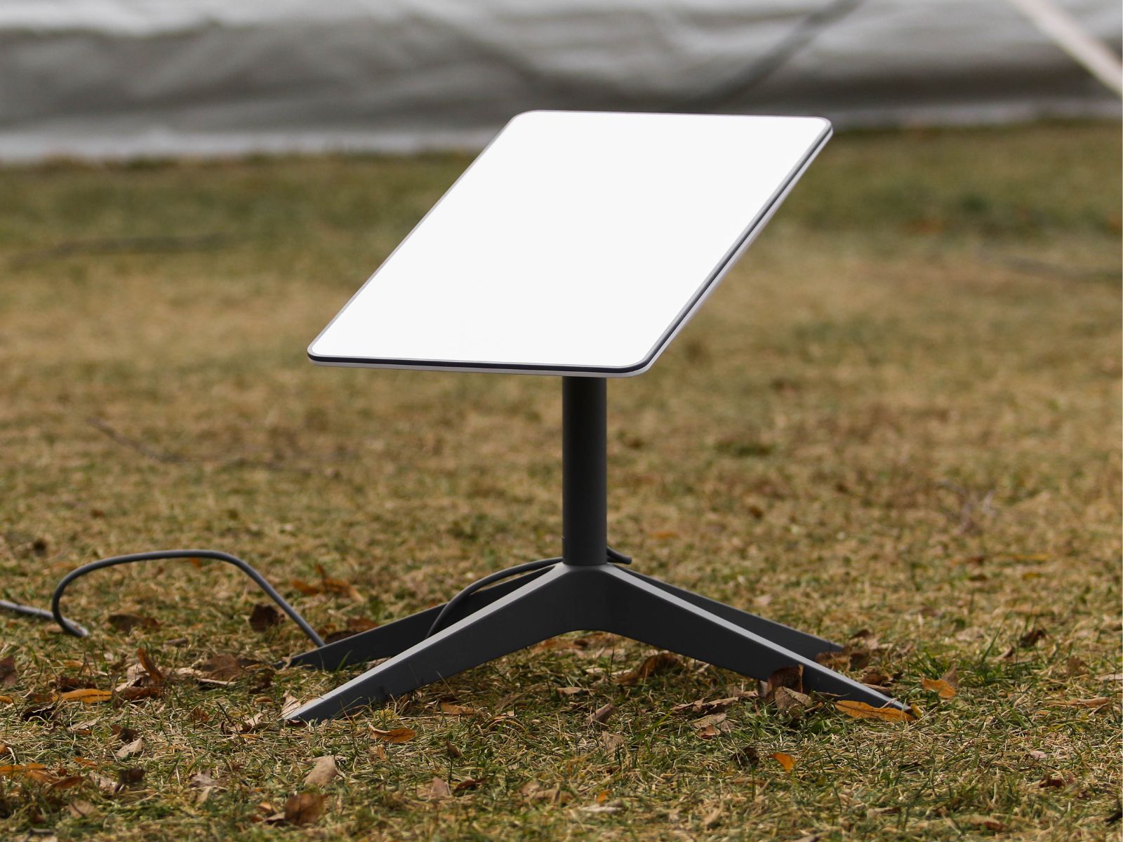 Starlink, The Game-Changer for Remote Location Offices