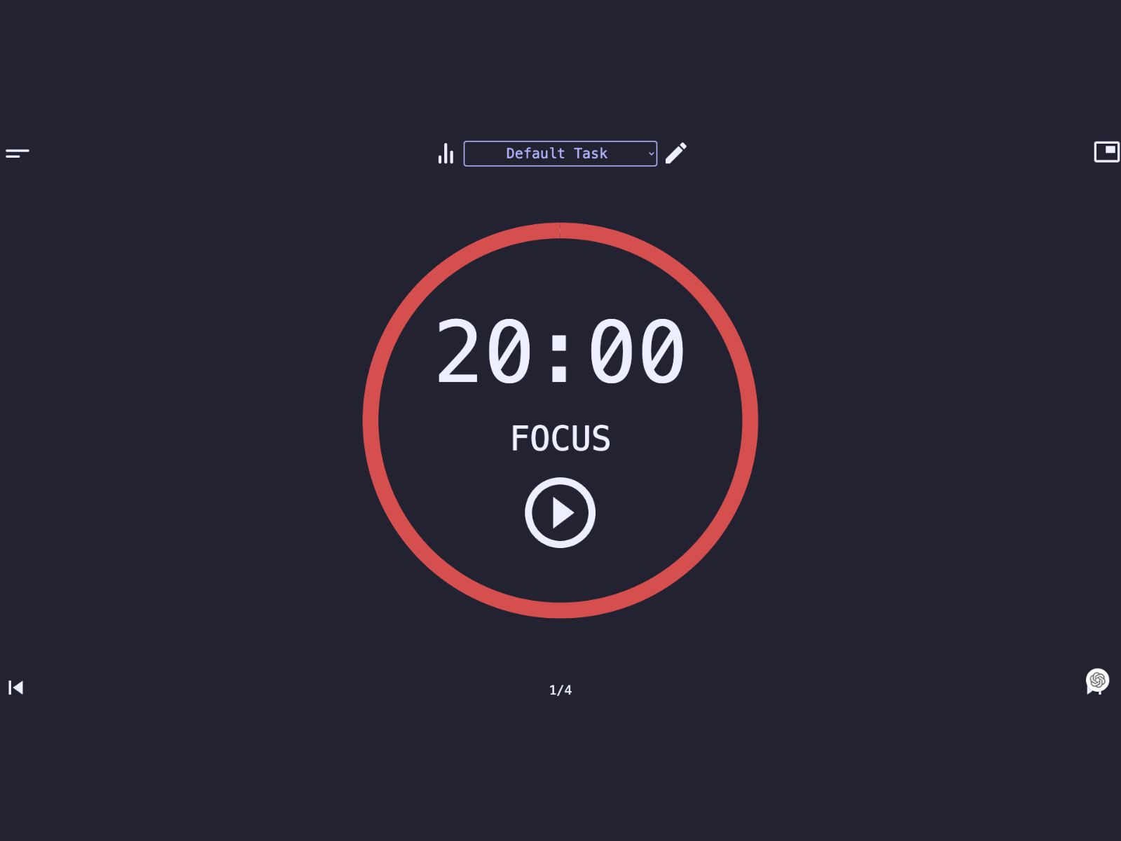 Boost Your Productivity with Tomodoro Timer