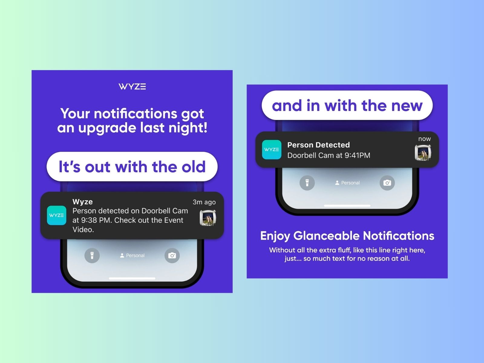 Say What? The Magic of UX Writing
